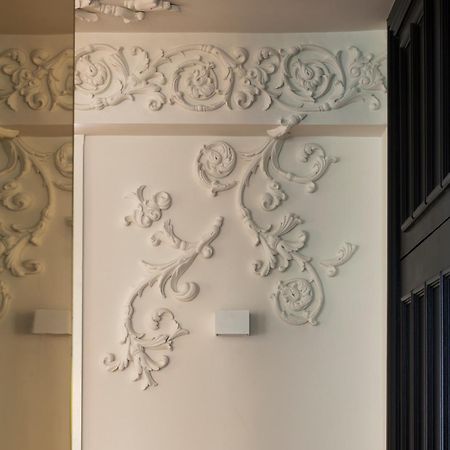 Sophisticated Boutique Apartment Londyn Zewnętrze zdjęcie