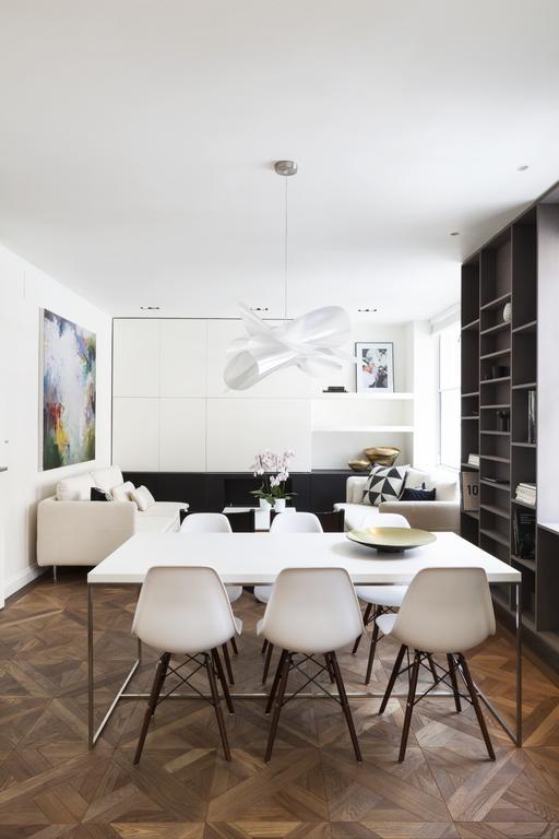 Sophisticated Boutique Apartment Londyn Zewnętrze zdjęcie