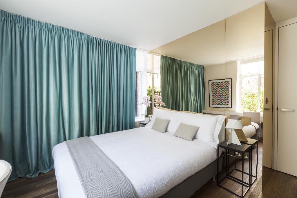Sophisticated Boutique Apartment Londyn Pokój zdjęcie