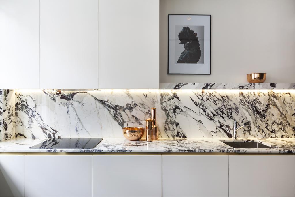 Sophisticated Boutique Apartment Londyn Zewnętrze zdjęcie