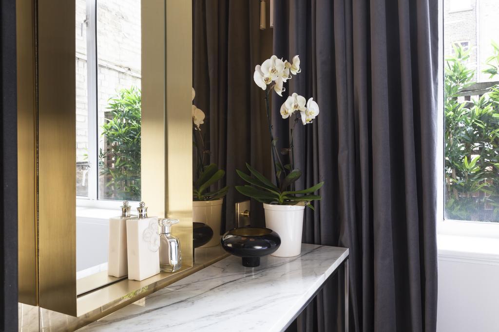 Sophisticated Boutique Apartment Londyn Zewnętrze zdjęcie